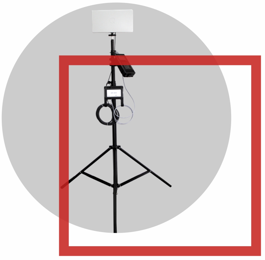 DSRC Remote Tachograph Monitoring Systems